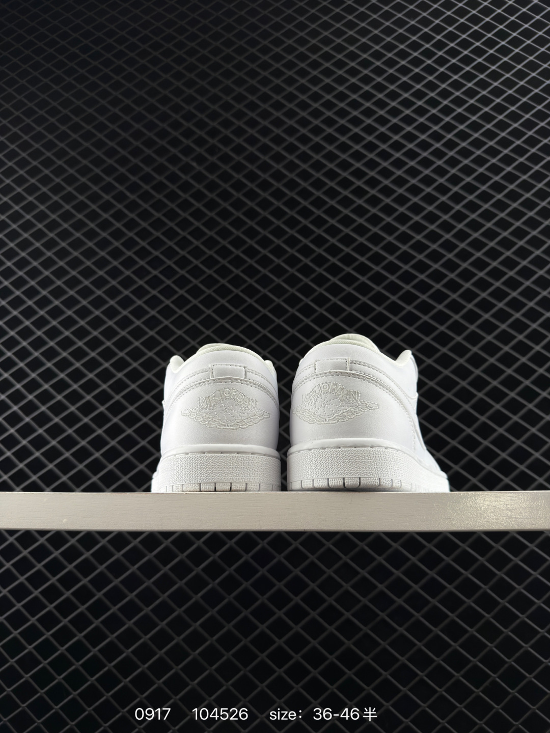 Air Jordan 1 Low Golf SP”Neutral Oliv”